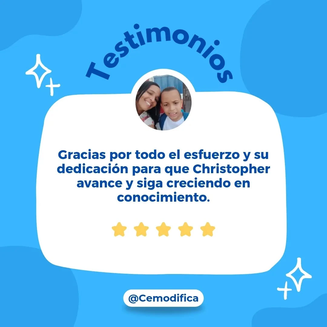 Familia CEMODIFICA